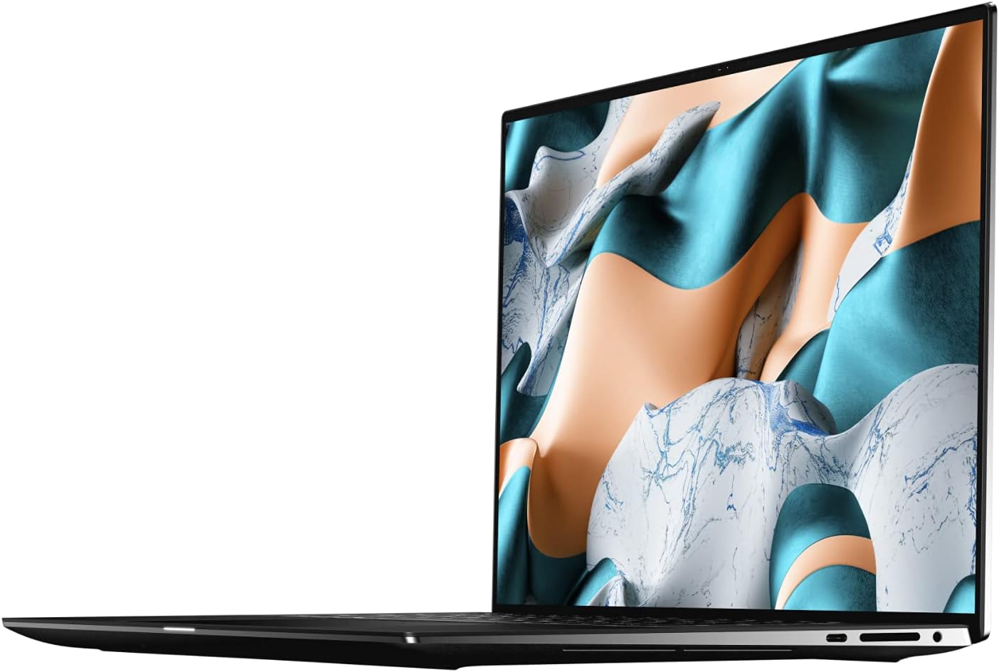 Dell XPS 15 9500 i7-10875H Ram 16GB SSD 512GB VGA rời Nvidia GeForce GTX 1650 Ti Màn hình 15.6 Inch IPS
